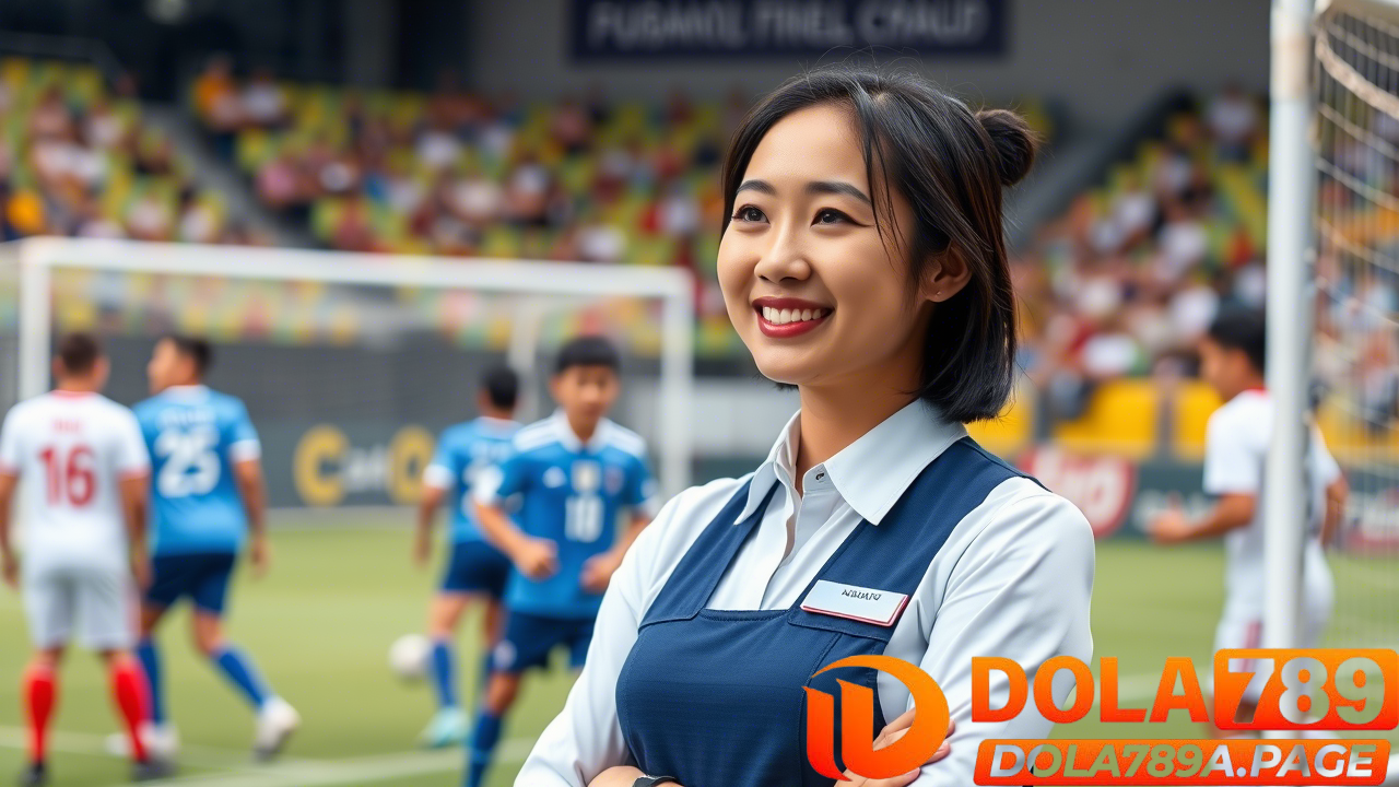 Các bộ môn thể thao vua có mặt tại dola789