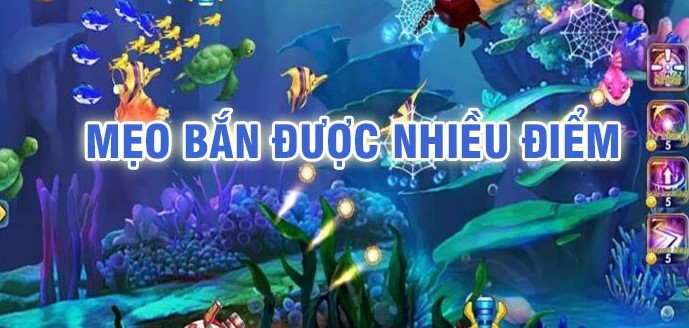 Mẹo Chơi Bắn Cá Dola789 Hiệu Quả