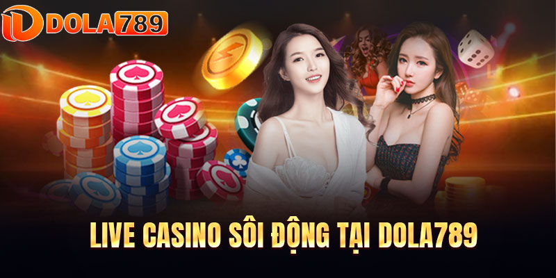 Ưu điểm khi tham gia dola789