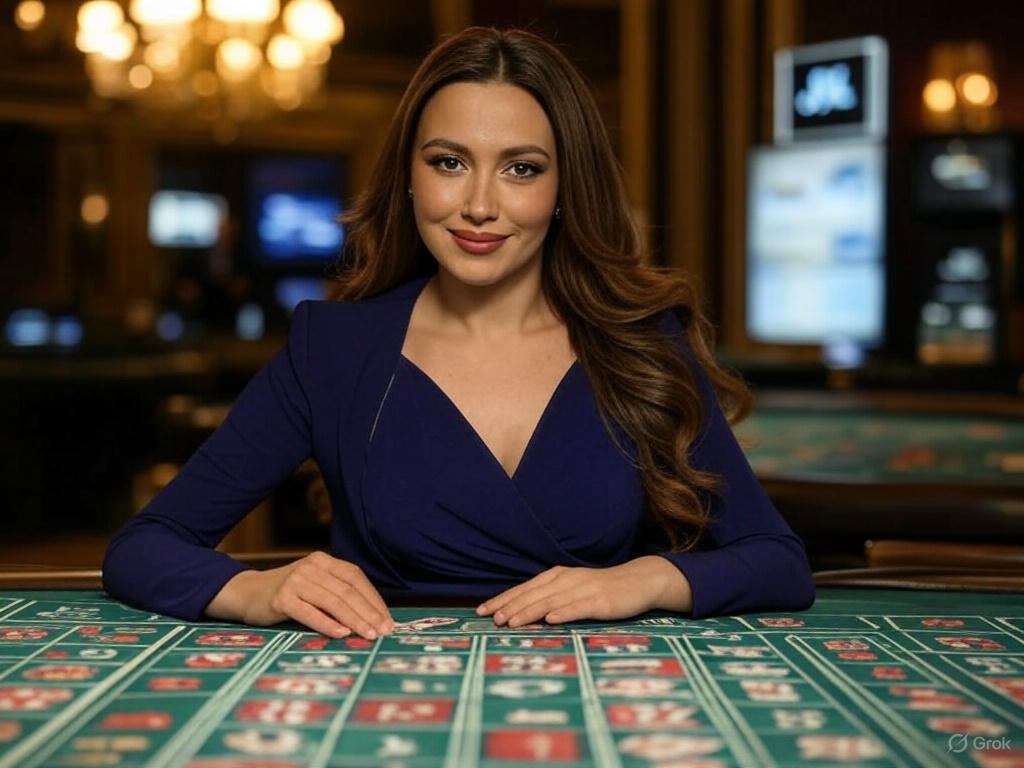 Live Casino Dola789