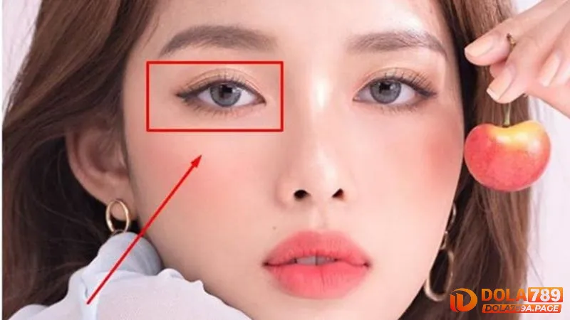 Mắt phải giật có ý nghĩa gì?