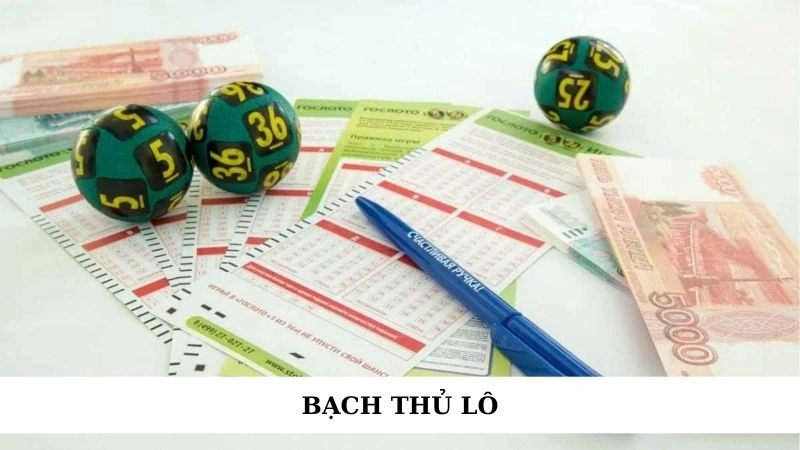 Bạch thủ lô
