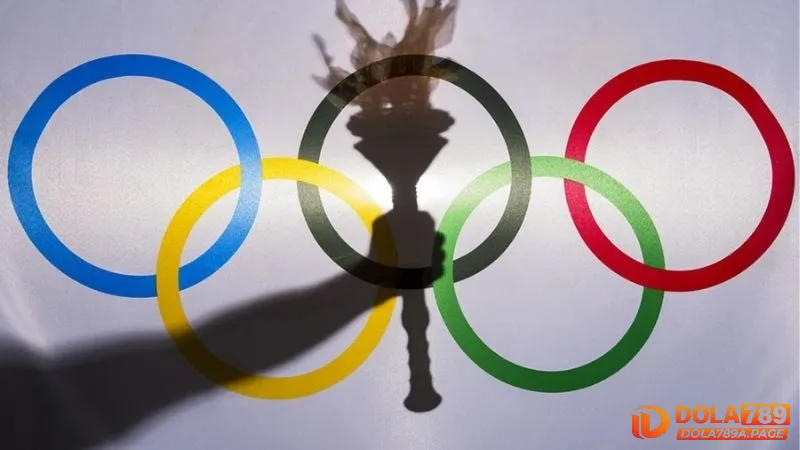 Quy luật bốn năm một lần của olympic hiện đại