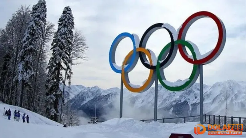Olympic mùa đông: Một "người anh em" song hành