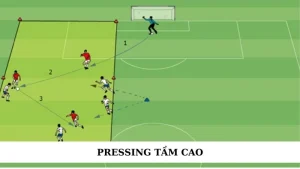 Pressing tầm cao